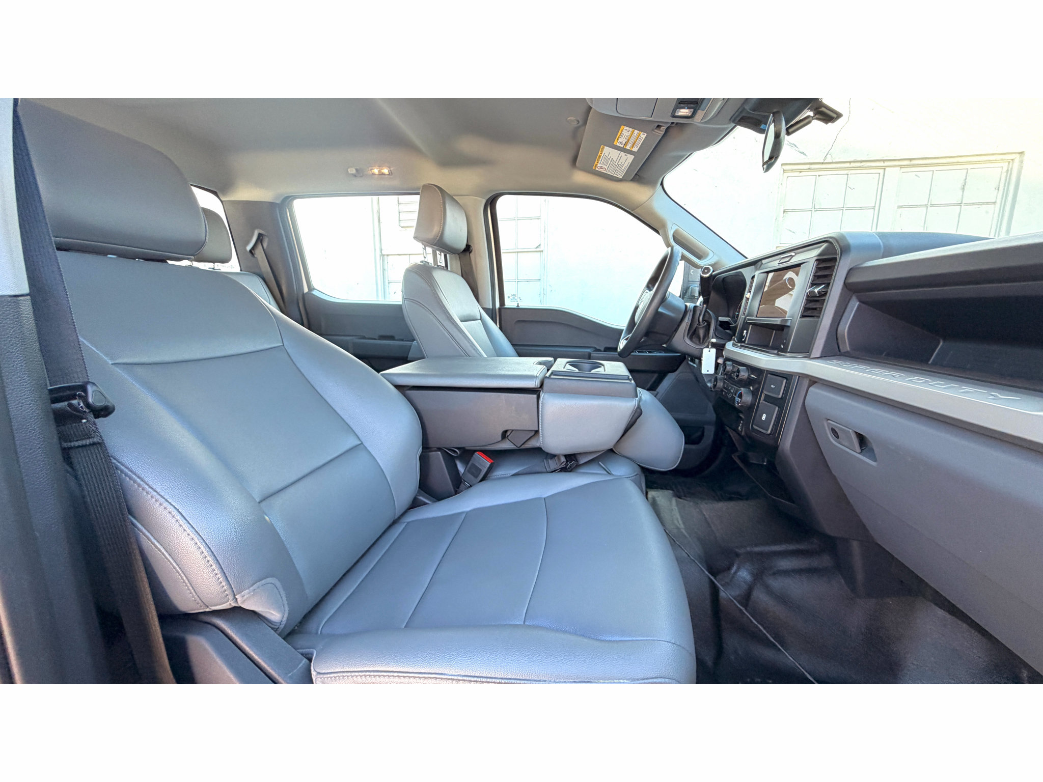 Used 2026 Ford F250 XL AWD/4WD image 12