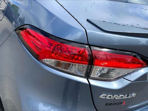 Used 2024 Toyota Corolla SE FWD image 27