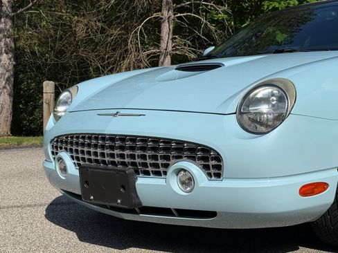 Used 2003 Ford Thunderbird RWD image 6