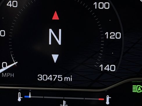 Used 2024 GMC Sierra 1500 Denali w/ Denali Reserve Package image 15