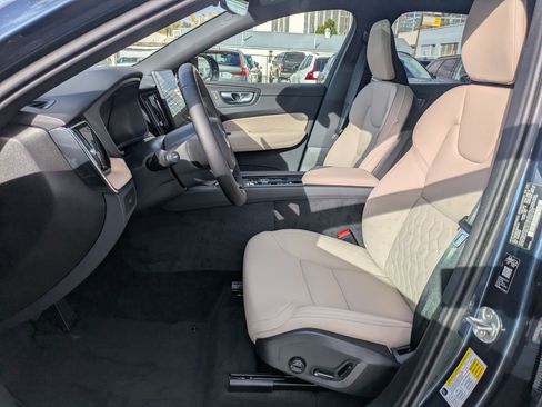 New 2026 Volvo XC60 B5 Plus w/ Protection Package Premier image 14