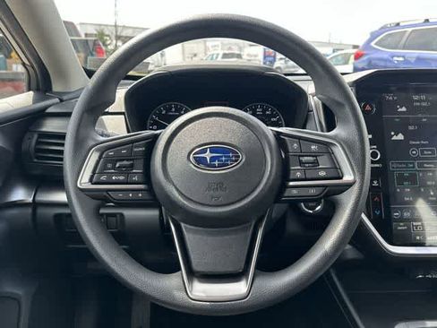 New 2026 Subaru Impreza 2.0i Sport AWD/4WD image 8