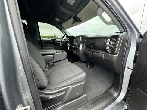 Used 2020 GMC Sierra 1500 4x4 Crew Cab image 27