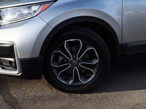 Used 2020 Honda CR-V EX-L image 5