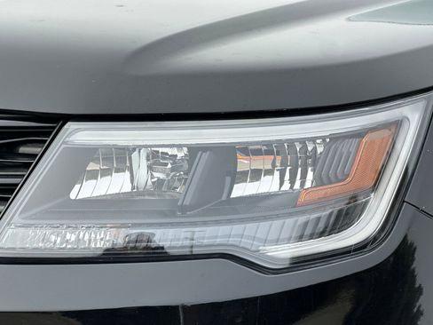 Used 2017 Ford Explorer Sport image 54