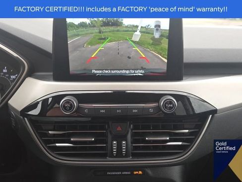 Used 2022 Ford Escape SEL AWD/4WD image 37