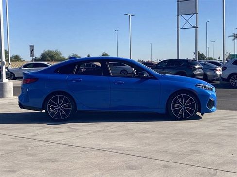 Certified 2024 BMW M235i xDrive Gran Coupe M235i xDrive w/ Premium Package image 6