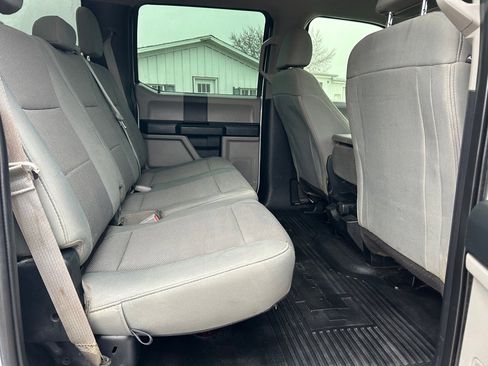 Used 2019 Ford F250 XL w/ STX Appearance Package image 13