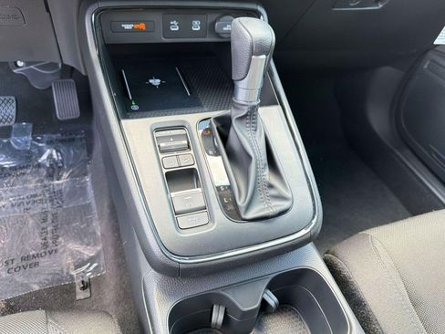 New 2026 Honda CR-V EX image 17