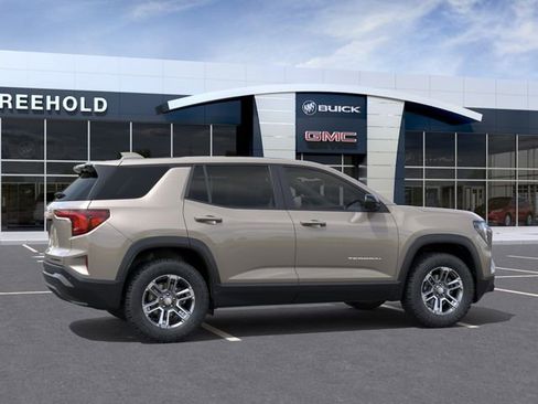 New 2026 GMC Terrain Elevation w/ Technology Package II AWD/4WD image 5