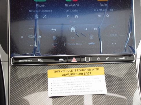 New 2026 Mercedes-Benz GLC 43 AMG 4MATIC image 25