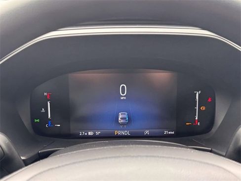 New 2026 Ford Escape Active image 19