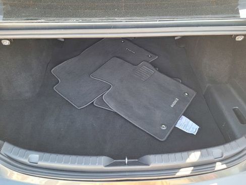 Used 2020 MAZDA MAZDA3 Sedan w/ Select Package image 27