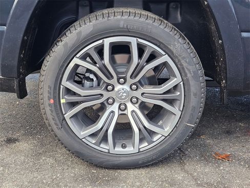 New 2026 RAM 1500 Tungsten w/ Towing Technology Group image 9