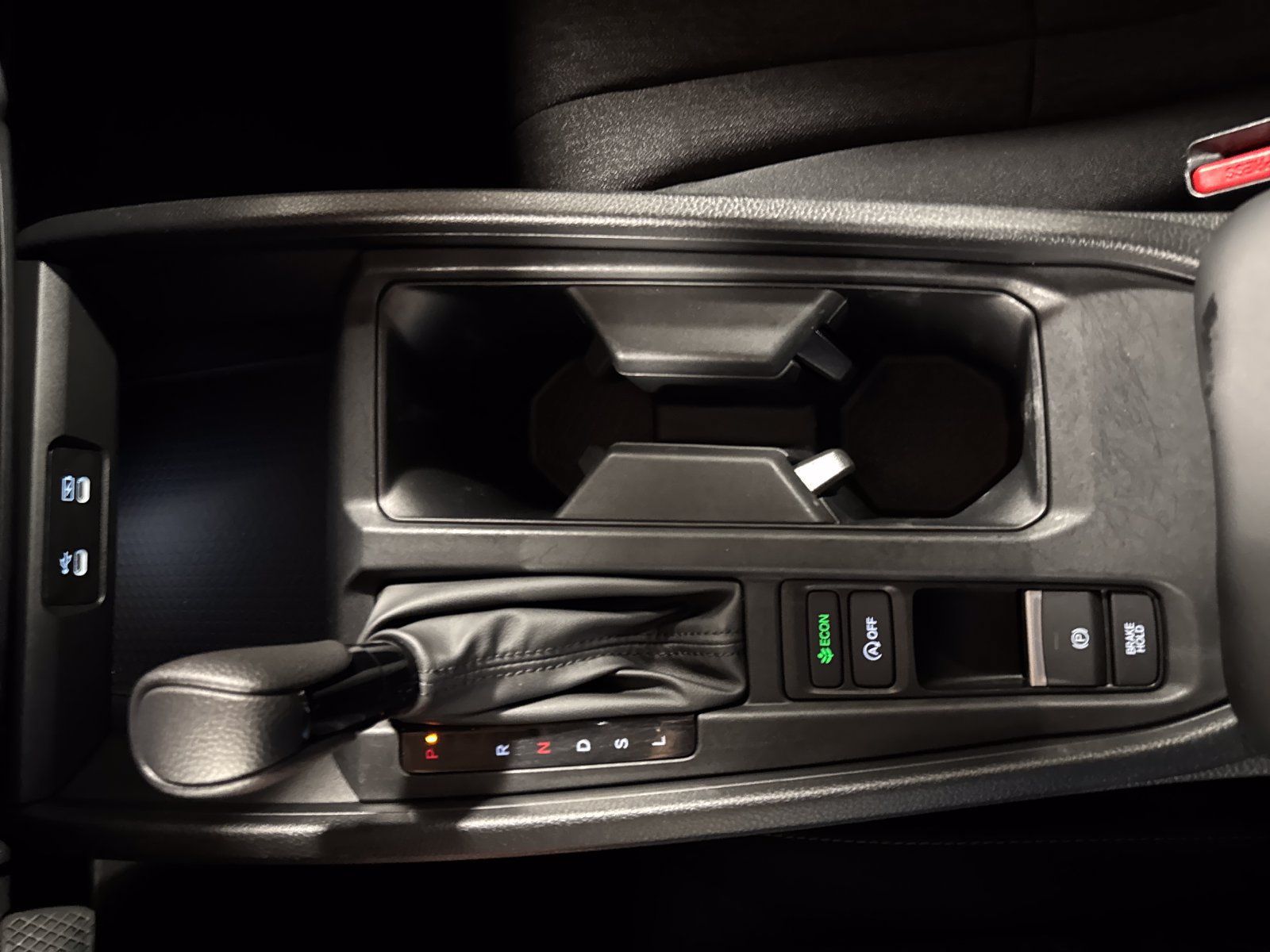 Used 2023 Honda Accord EX image 23