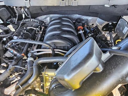 New 2026 Ford F150 XLT AWD/4WD image 17