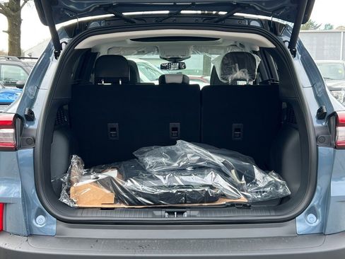 New 2026 Ford Escape Platinum w/ Premium Technology Package image 14