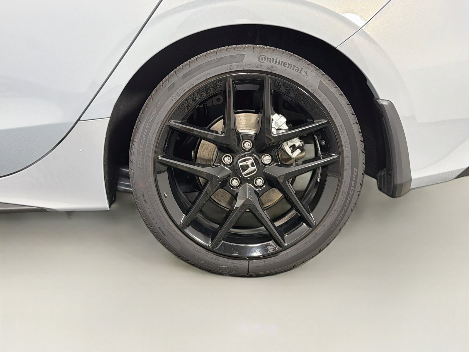 Used 2026 Honda Civic Sport image 29