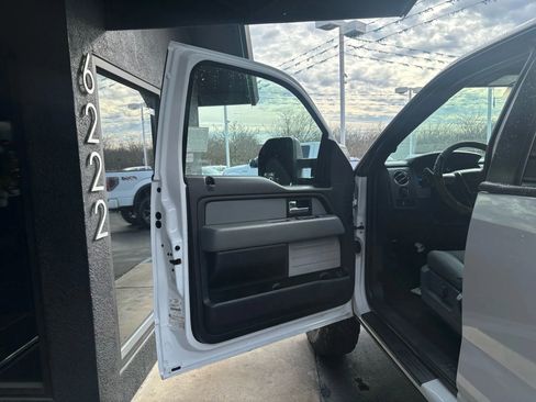 Used 2014 Ford F150 XLT image 7