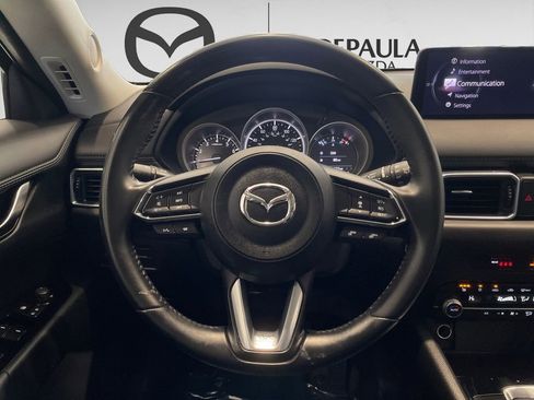 Used 2023 MAZDA CX-5 AWD 2.5 S image 11