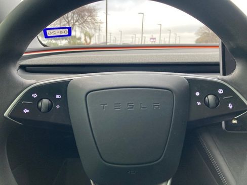 Used 2024 Tesla Model 3 Standard Range image 16