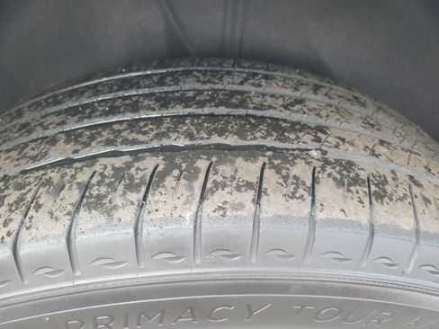 Used 2022 Cadillac XT6 Premium Luxury w/ Technology Package image 10