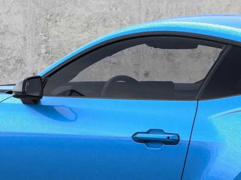 New 2026 Ford Mustang Dark Horse w/ Dark Horse Handlin Package RWD image 20