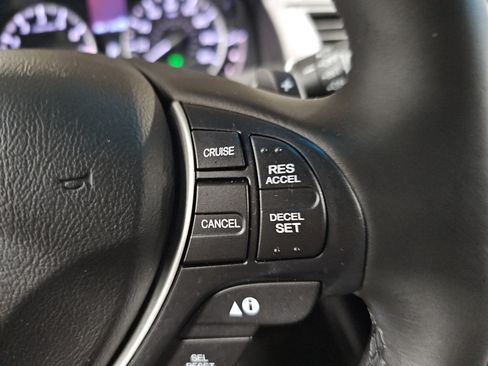 Used 2018 Acura RDX FWD image 18