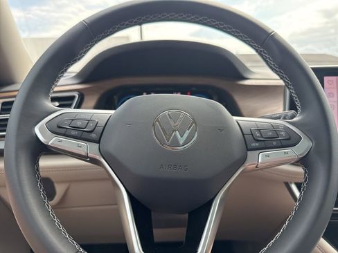 New 2026 Volkswagen Atlas SE AWD/4WD image 20