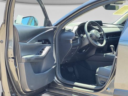 Used 2026 MAZDA CX-30 AWD 2.5 S w/ Premium Package image 8