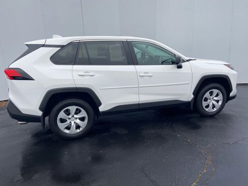 Used 2023 Toyota RAV4 LE image 14