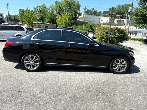 Used 2016 Mercedes-Benz C 300 4MATIC Sedan image 11