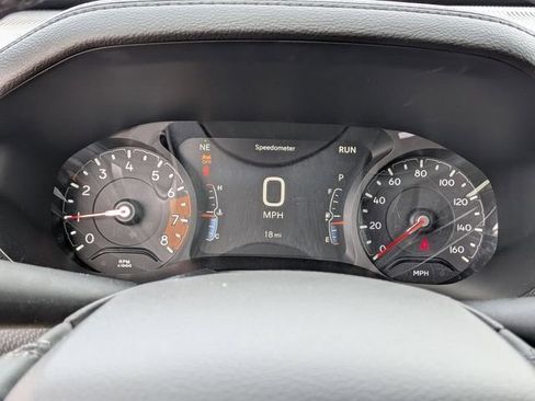 New 2026 Jeep Compass Latitude w/ Sun and Sound Group AWD/4WD image 14