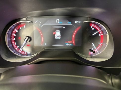 Used 2025 Toyota RAV4 LE FWD image 26