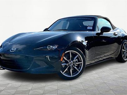 Used 2022 MAZDA MX-5 Miata Grand Touring