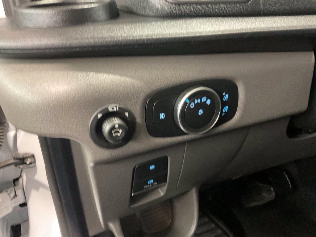 Used 2025 Ford Transit 350 XLT RWD image 8