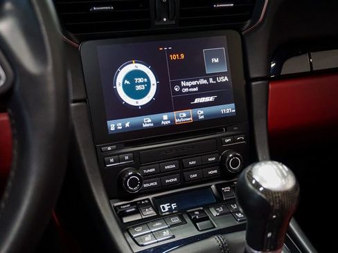 Used 2019 Porsche 911 Targa 4S image 80