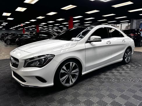 Used 2019 Mercedes-Benz CLA 250 image 6