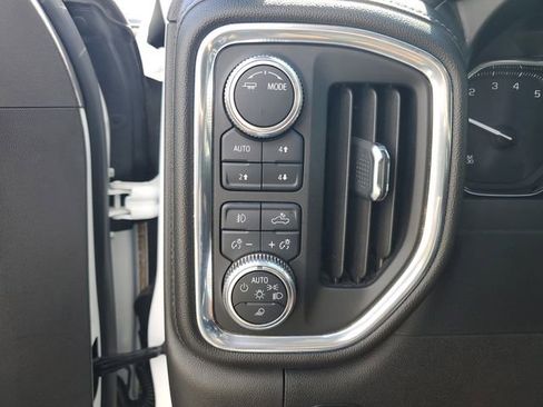 Used 2021 GMC Sierra 1500 SLT w/ SLT Premium Plus Package image 21