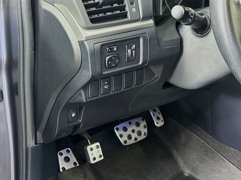 Used 2012 Lexus CT 200h Premium w/ Premium Audio Pkg (F Sport) image 16