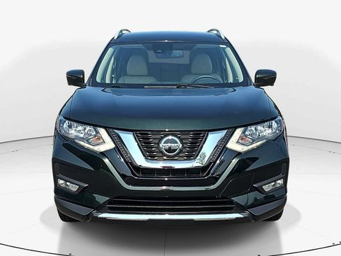 Used 2020 Nissan Rogue SL FWD image 12