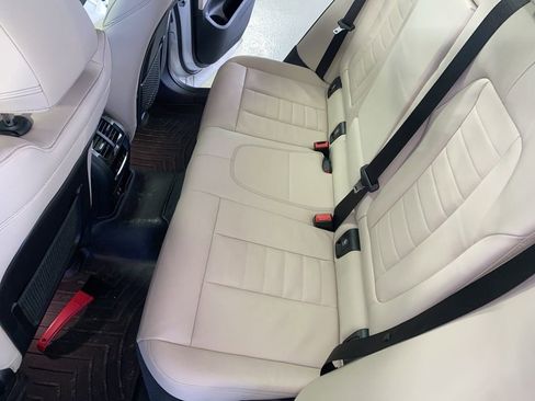 Used 2021 BMW X3 xDrive30e w/ Executive Package image 11