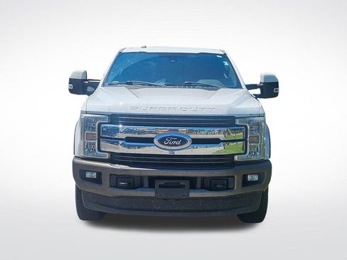 Used 2017 Ford F250 King Ranch AWD/4WD image 4