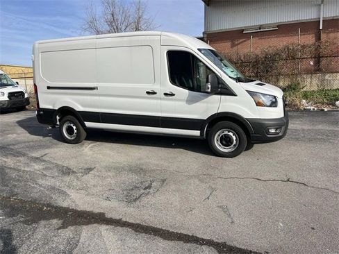 New 2025 Ford Transit 250 148 Medium Roof image 2