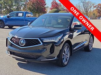 Used 2024 Acura RDX SH-AWD w/ Technology Package video 2