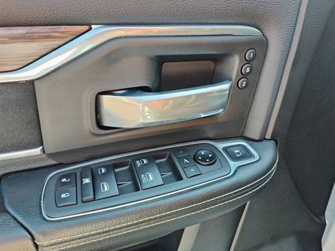 Used 2021 RAM 3500 Laramie w/ Safety Group B image 29