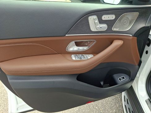 Certified 2026 Mercedes-Benz GLE 350 4MATIC image 12