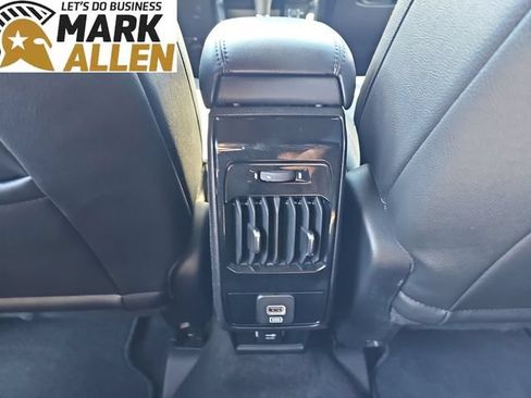 Used 2025 Jeep Compass Limited AWD/4WD image 20