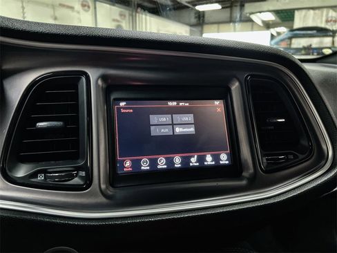 Used 2021 Dodge Challenger SXT w/ Blacktop Package image 30