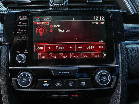 Used 2020 Honda Civic Sport image 14